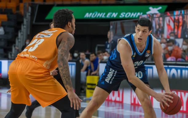 年轻的潜力 年轻的潜力